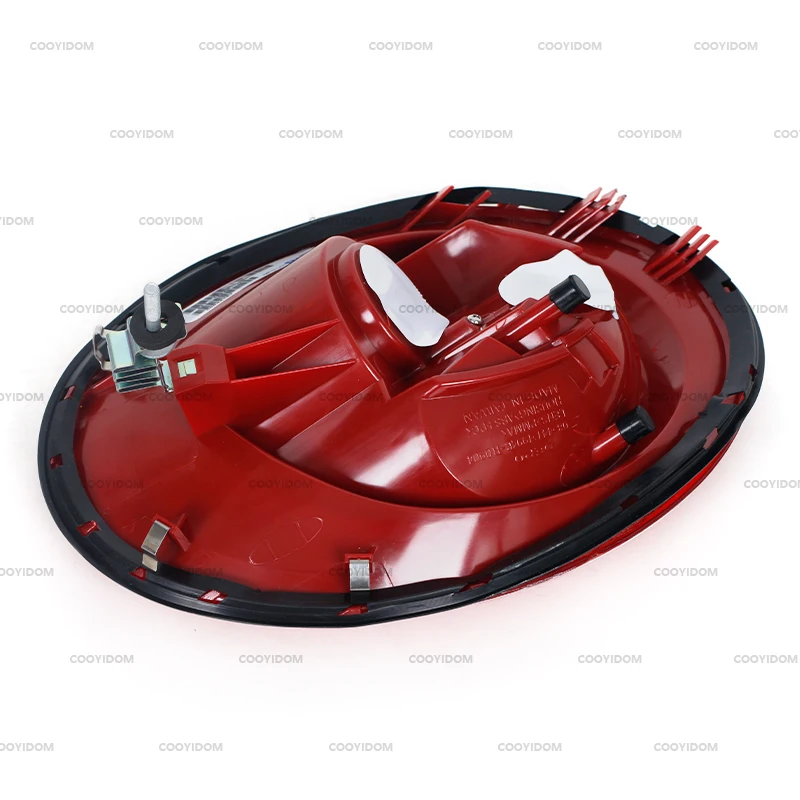 Piloto trasero VW Beetle 2006-2012 freno intermitente marcha atrás - imagen 5