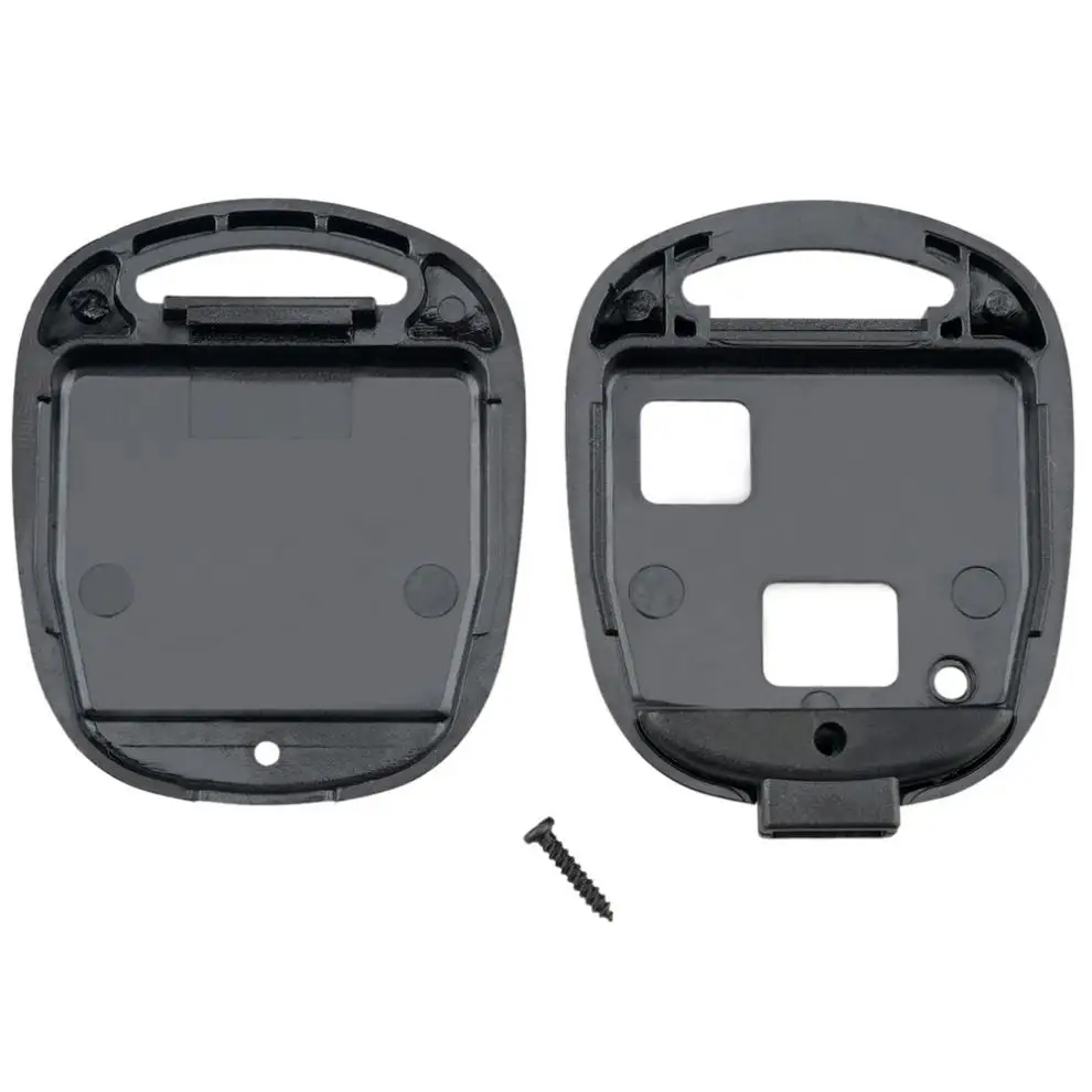 Carcasa para llave Toyota 2/3 botones – RAV4, Yaris y Corolla - imagen 3