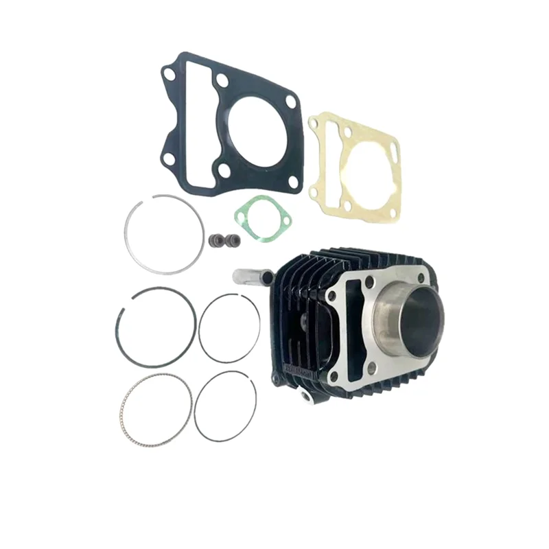 Kit de pistón Honda 12100-K26-900 para Grom 125 2014-2021 - imagen 2