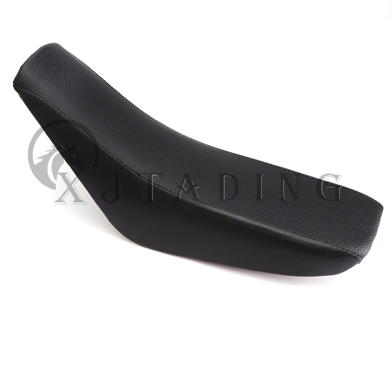 Asiento sillín motocross CRF50 compatible pit bike 50-125cc - imagen 2