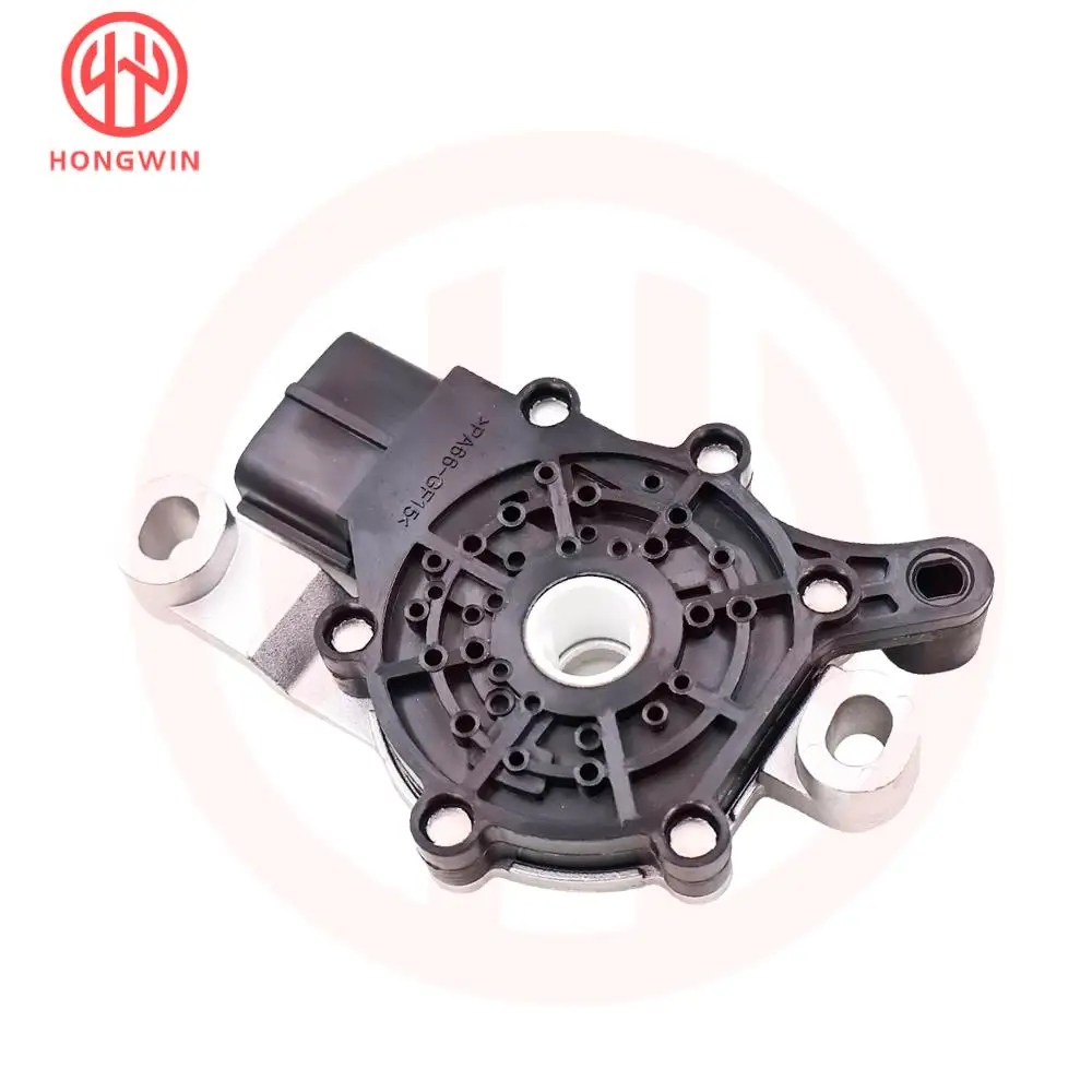 42700-3B710 Interruptor seguridad neutral transmisión Kia Cadenza Rio - imagen 4