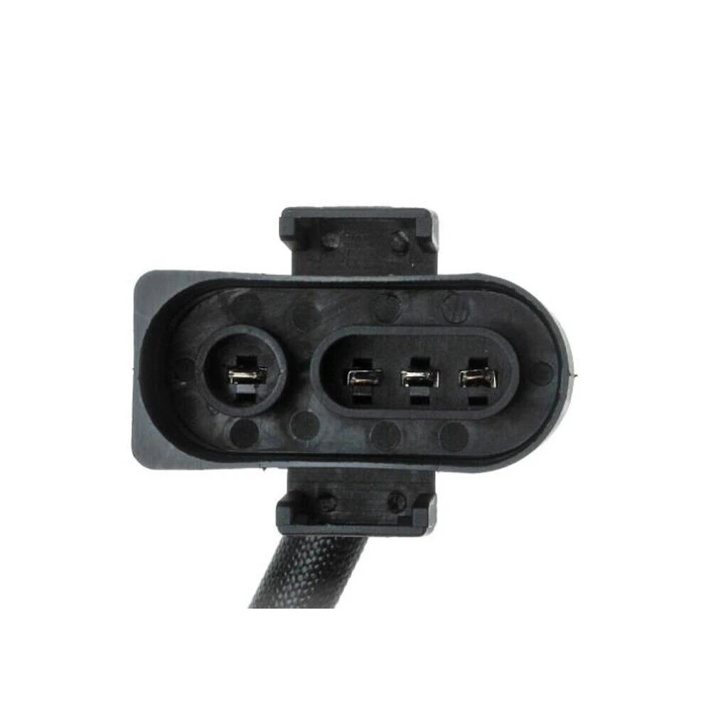 078906265 Sensor de oxigeno O2 aguas abajo derecho - VW Passat 2.8 - imagen 3