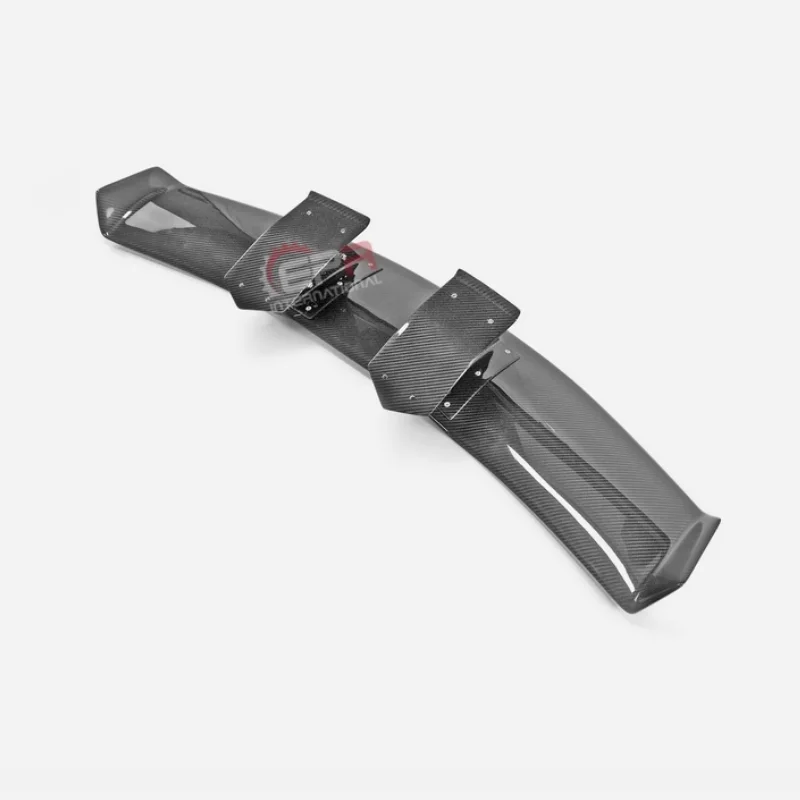 Alerón trasero HPN fibra de carbono estilo VRSA1 para GR86/BRZ ZN8/ZD8 - imagen 5