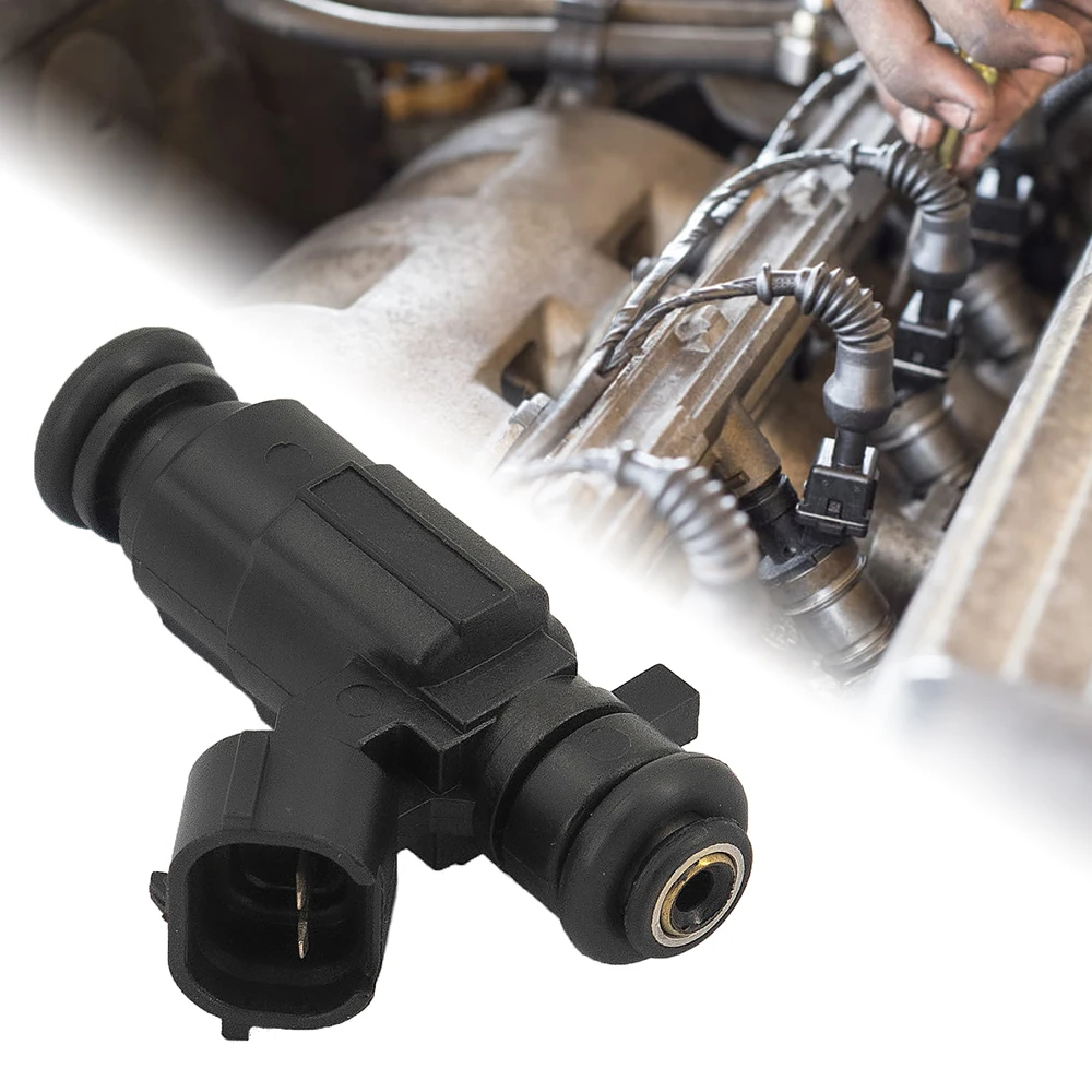 Hyundai OEM 35310-22600 inyector combustible Atos 1.0 - imagen 4