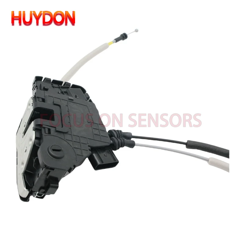 Actuador cerradura puerta trasera izquierda 81410-F2000 Hyundai Elantra 2017-2020 - imagen 2