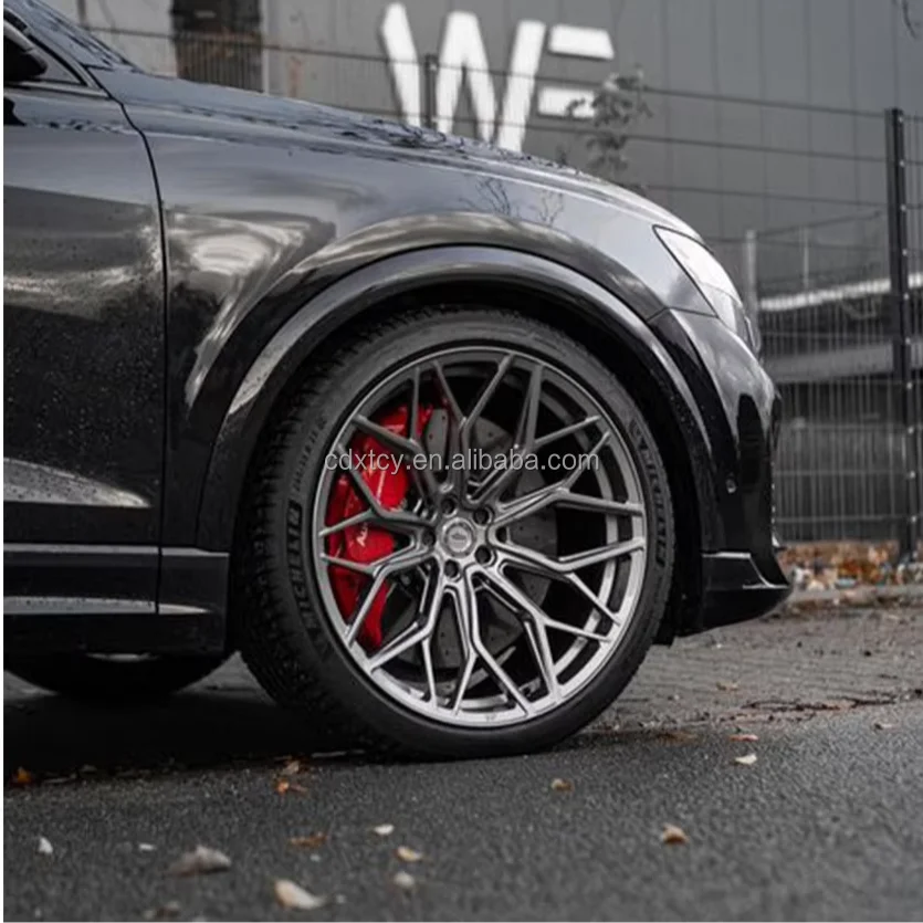 Llantas forjadas 19-22 pulgadas 5x114/5x120 para Audi RS5 RS6 Avant - imagen 2