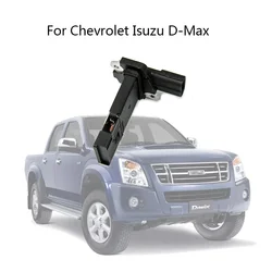 Isuzu 8-97601967-0 Caudalímetro D-Max/Rodeo 2.5 y 3.0 DiTD