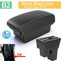 B2 Black line 3 USB
