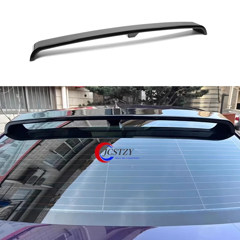 Alerón trasero fibra de carbono BMW Serie 2 M2 G42/G87 2021-2024 - imagen 2