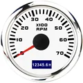 7000 RPM WS