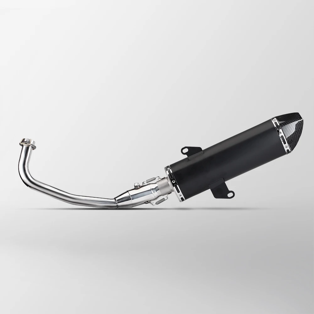 Silenciador sistema de escape Honda Forza 350 2021-2022 DB Killer