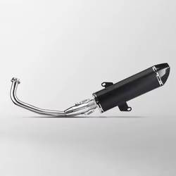 Silenciador sistema de escape Honda Forza 350 2021-2022 DB Killer
