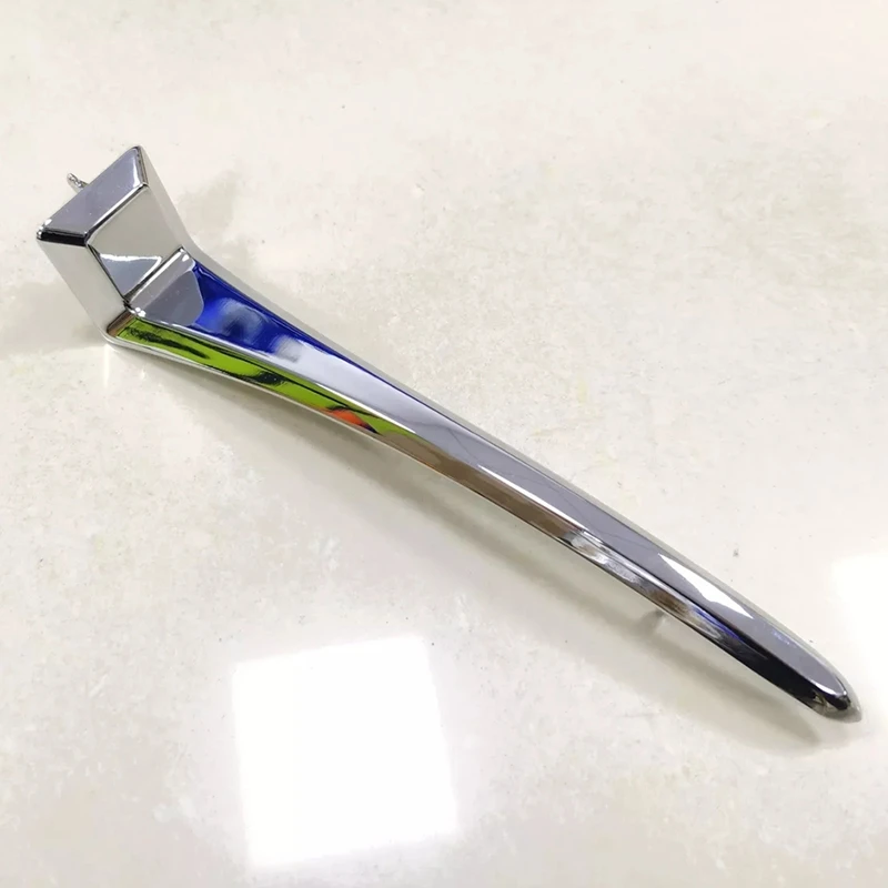 Spear embellecedor cubrefaro superior Road King FLHR - imagen 5