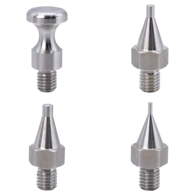 Cabezal martillo de reparación sin pintura con acero inoxidable - imagen 2