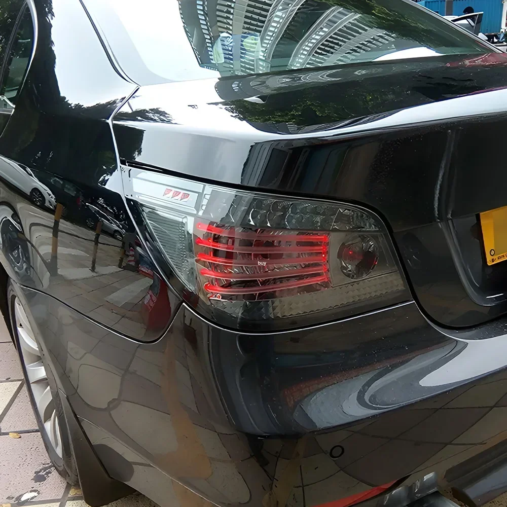 Luces traseras LED BMW Serie 5 E60 2003-2010 – Conexión directa - imagen 5
