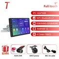 T pro-mic Cam DVR