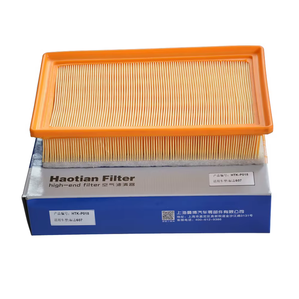 Limpiador filtro de aire 1444PQ para Peugeot 607 3.0 V6 y VW T5 2.0 - imagen 2