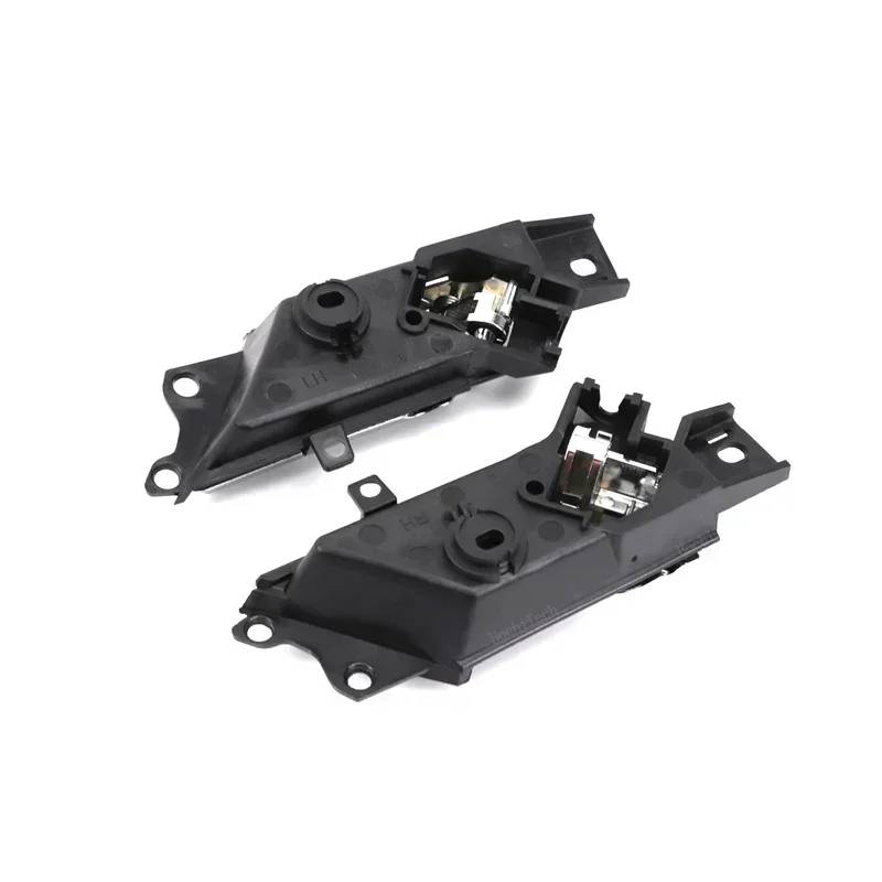 96861998 Tirador interior Chevrolet Captiva y Opel Antara - imagen 4