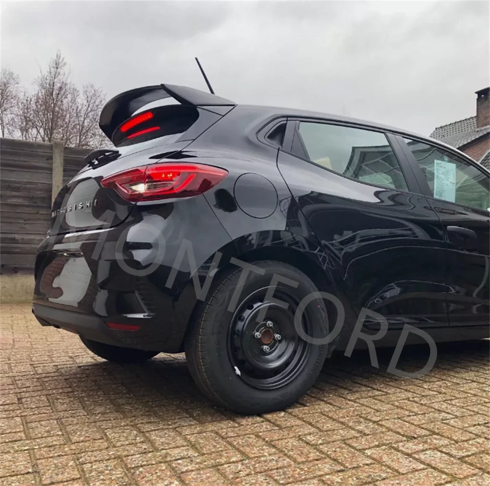 Alerón trasero de techo para Renault Clio V 2019-2024 - imagen 3