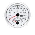 200km WS