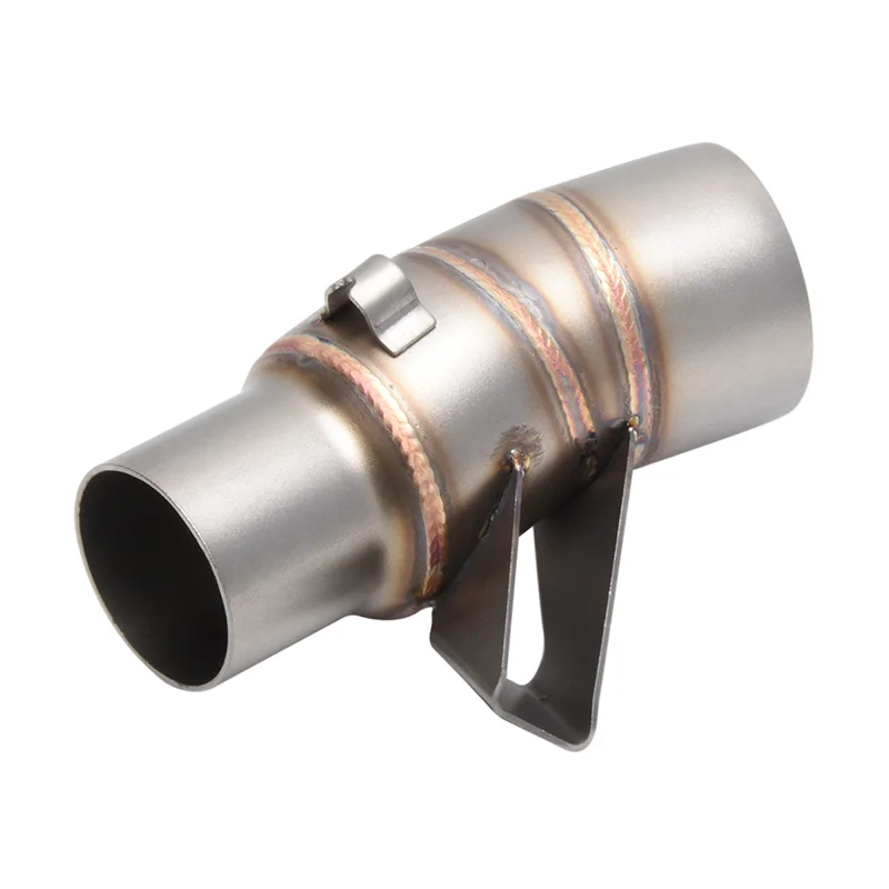 Tubo de enlace de escape de 51 mm para Honda X-ADV 750 - imagen 4