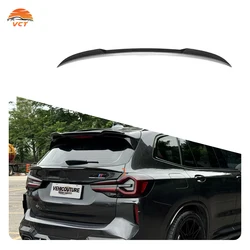 Alerón trasero fibra de carbono BMW X3M F97