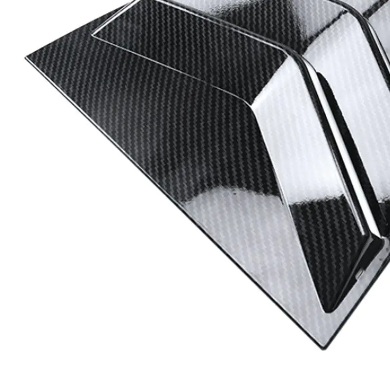 Persiana cubierta panel ventana trasera VW Jetta MK6 – Accesorio coche - imagen 3