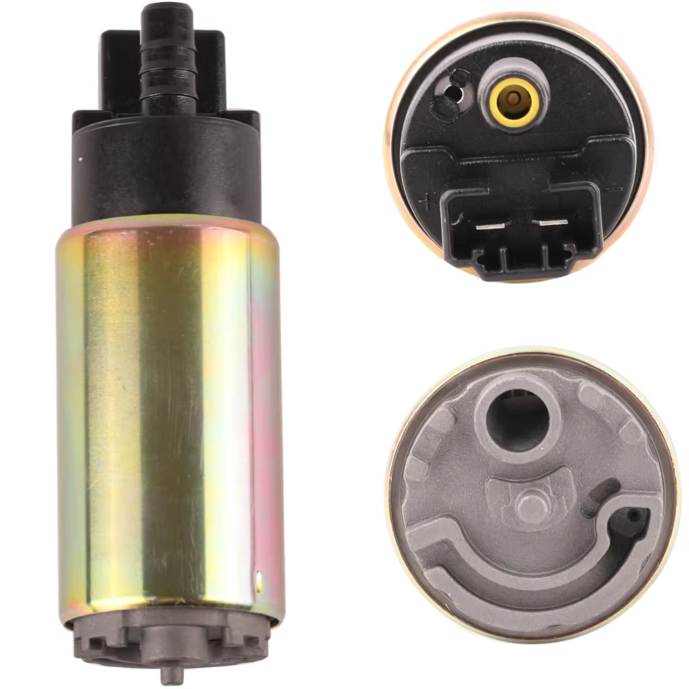 Bomba de combustible eléctrica E85 para Polaris Sportsman 800 - imagen 4