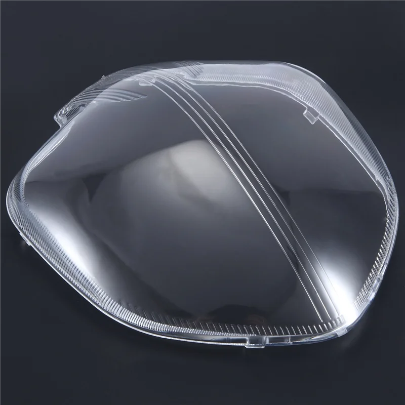 AB56 cubierta de carcasa de faro Yamaha FZ6N FZ6 FZ600 04-09 - imagen 4