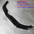 Golss Black Unpaint