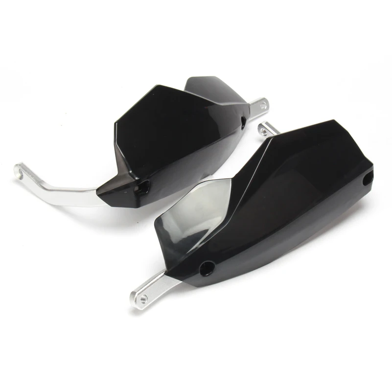 Protectores de manillar moto 22 y 28 mm universales – KTM, Honda, Yamaha, Suzuki - imagen 2