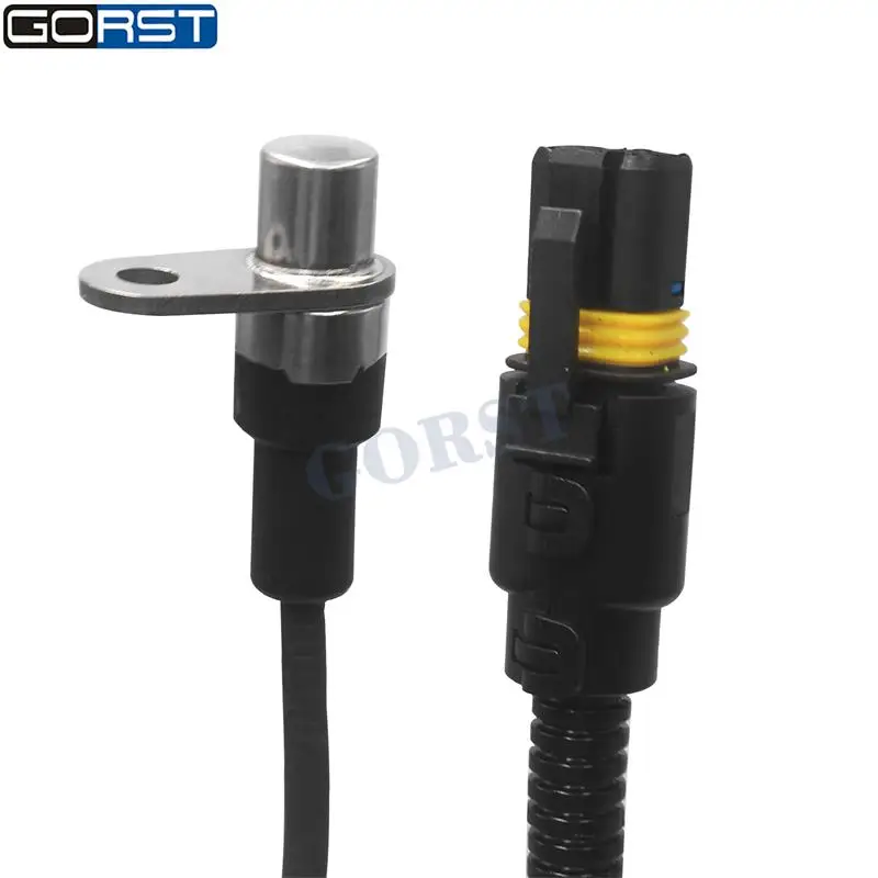 Sensor ABS 81271206198 para MAN TGA TGX TGS - imagen 5