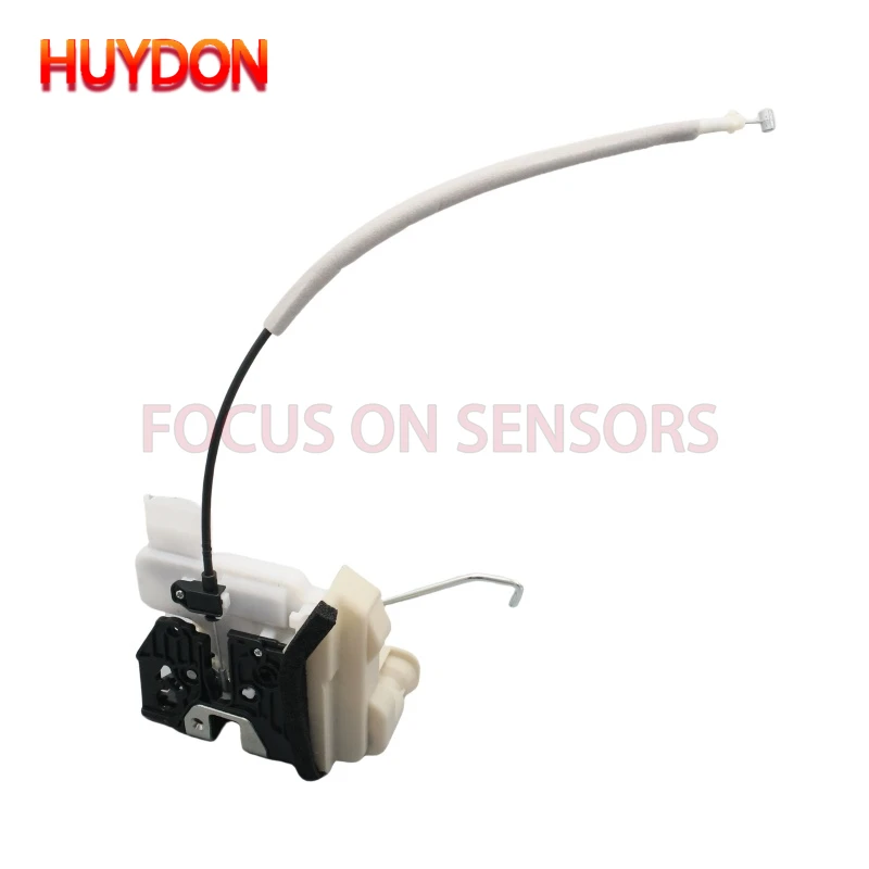Actuador pestillo puerta derecha Kia RIO 2010-2017 81321-1W030 - imagen 4