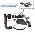 black pipe RED FILTE