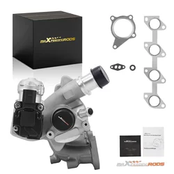 Turbocompresor MV 03F145701 para Audi A1/A3 y VW Polo 1.2 TFSI