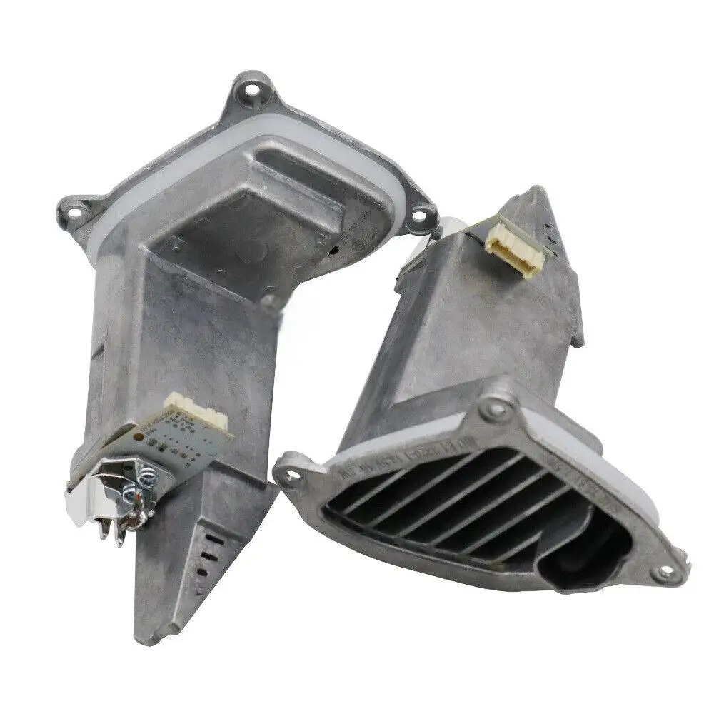 Luz de curva LED BMW X5 X6 F15 F16 – OEM 63117442779/63117442780 - imagen 2
