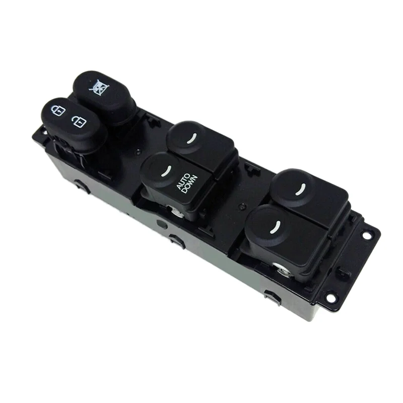 93570-1R111 Interruptor elevalunas Hyundai Accent/Solaris 2011-2017 - imagen 3