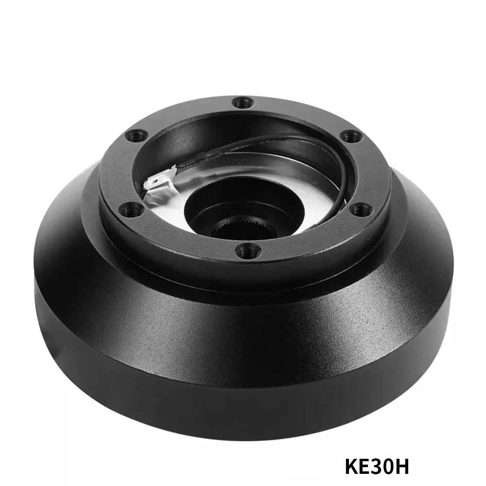Kit adaptador de buje corto Boss para BMW E30 Serie 5 84-90 - imagen 5