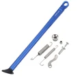 Blue B