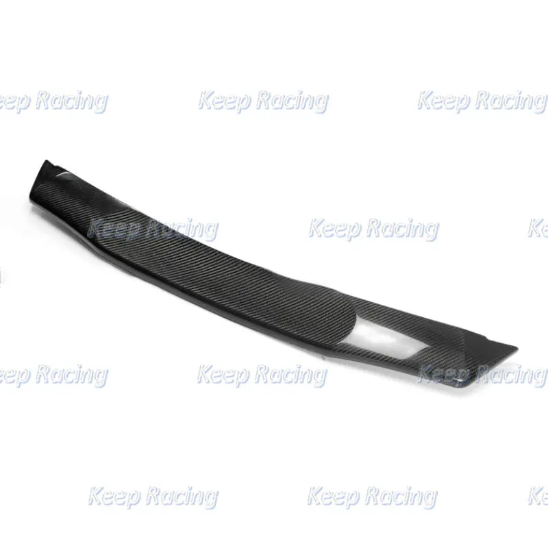 K1 Alerón trasero fibra de carbono para el Honda S2000 AP1 AP2 - imagen 5