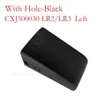 With Hole-Black