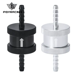 PQY Válvula antirretorno de combustible 4 mm – gasolina y diésel