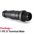 1PC Male