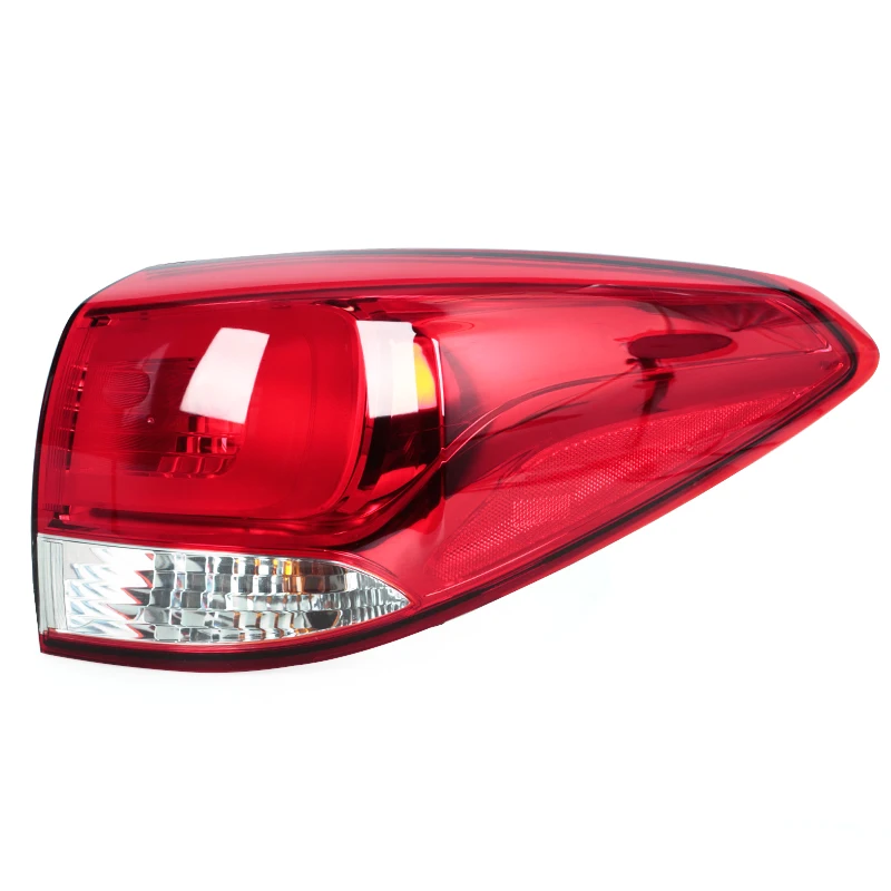 Detalle de la luz trasera para Kia Rondo CARENS