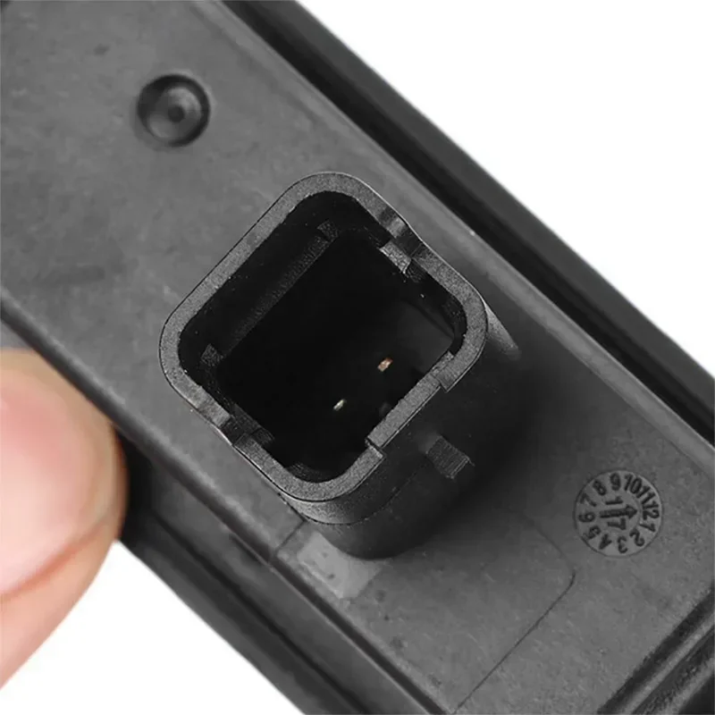 Interruptor de maletero de portón trasero para Renault Clio Mode Kangoo Megane Scenic 8200076256 - imagen 4