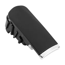 Tirador de guantera para Audi A4 B6/B7, lado conductor (2001-2007)