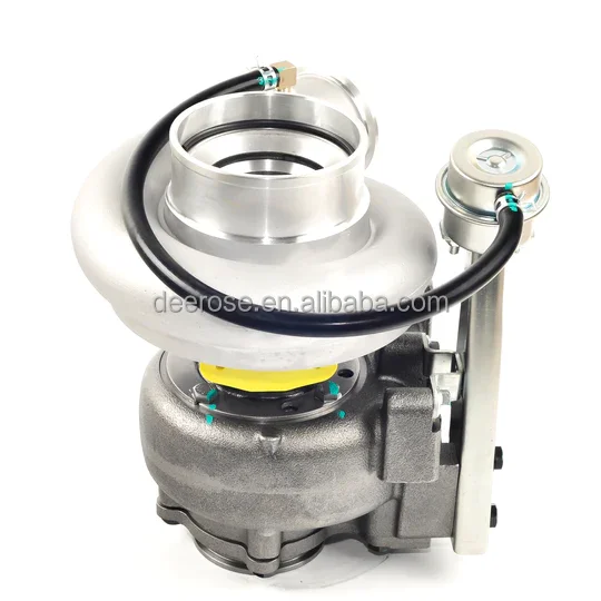 Holset HX35W Turbocompresor para Cummins 6BT – 4031528 3781475 - imagen 5