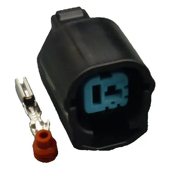 Shhworldsea conector sensor de picado 2 mm para Honda 6189-0591