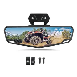 Espejo retrovisor convexo UTV Polaris RZR PRO XP 2020-2023