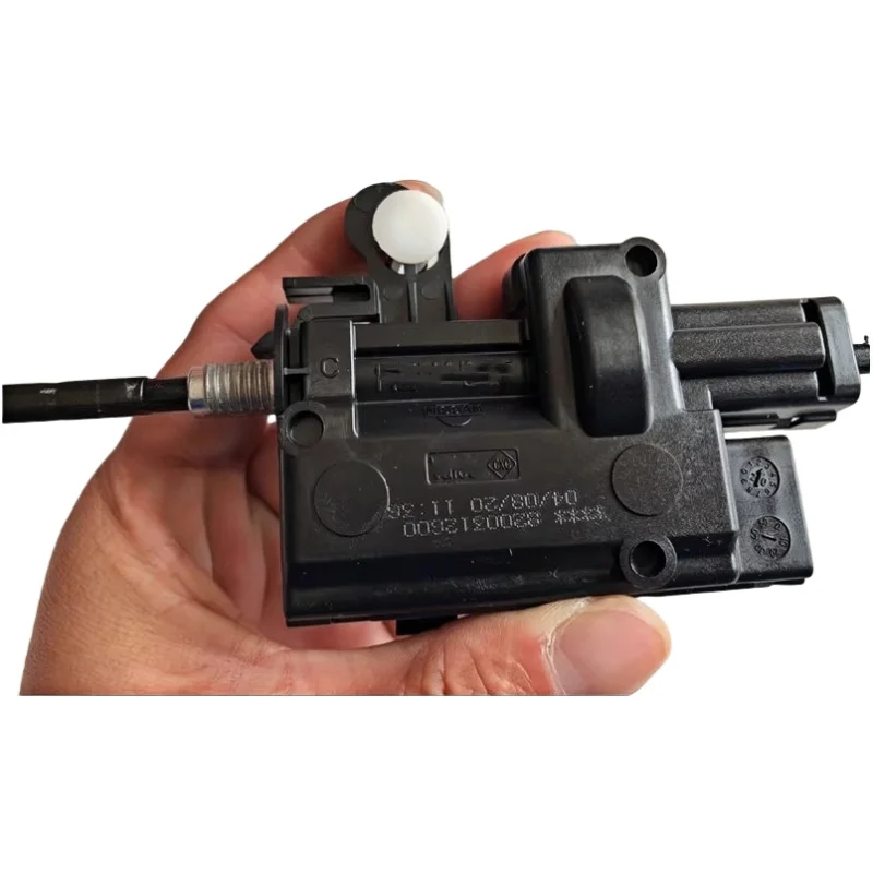 Servomotor tapa de combustible Renault Clio Megane Captur Laguna - imagen 2